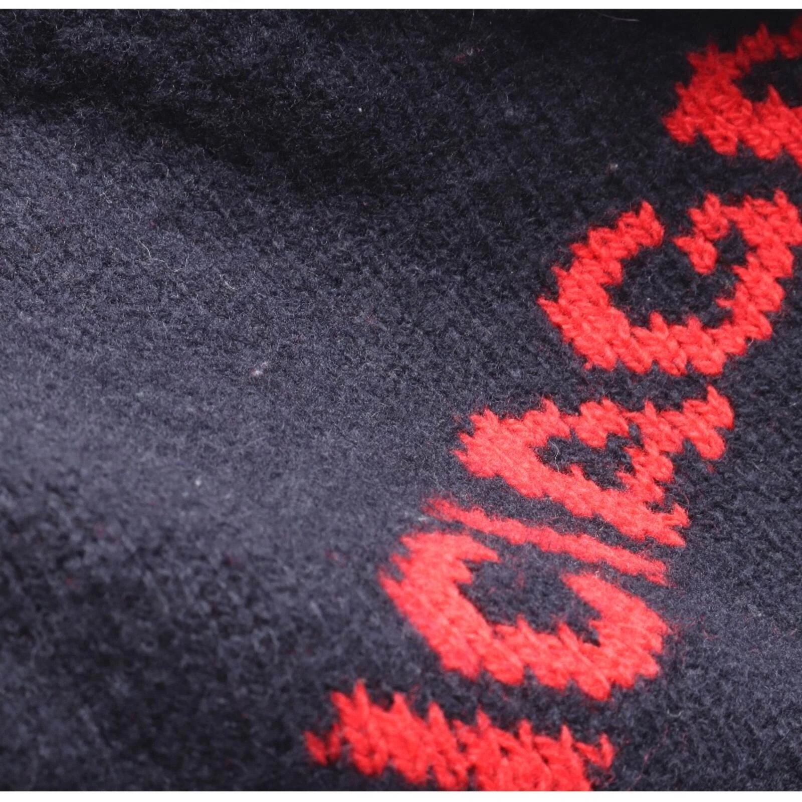 Maglione Balenciaga Multicolore M