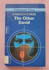 The Other David by Carolyn Coker, Hardcover, 1986, Ex-Library