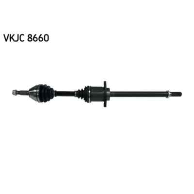 SKF Antriebswelle (ohne Altteilwert) VKJC 8660