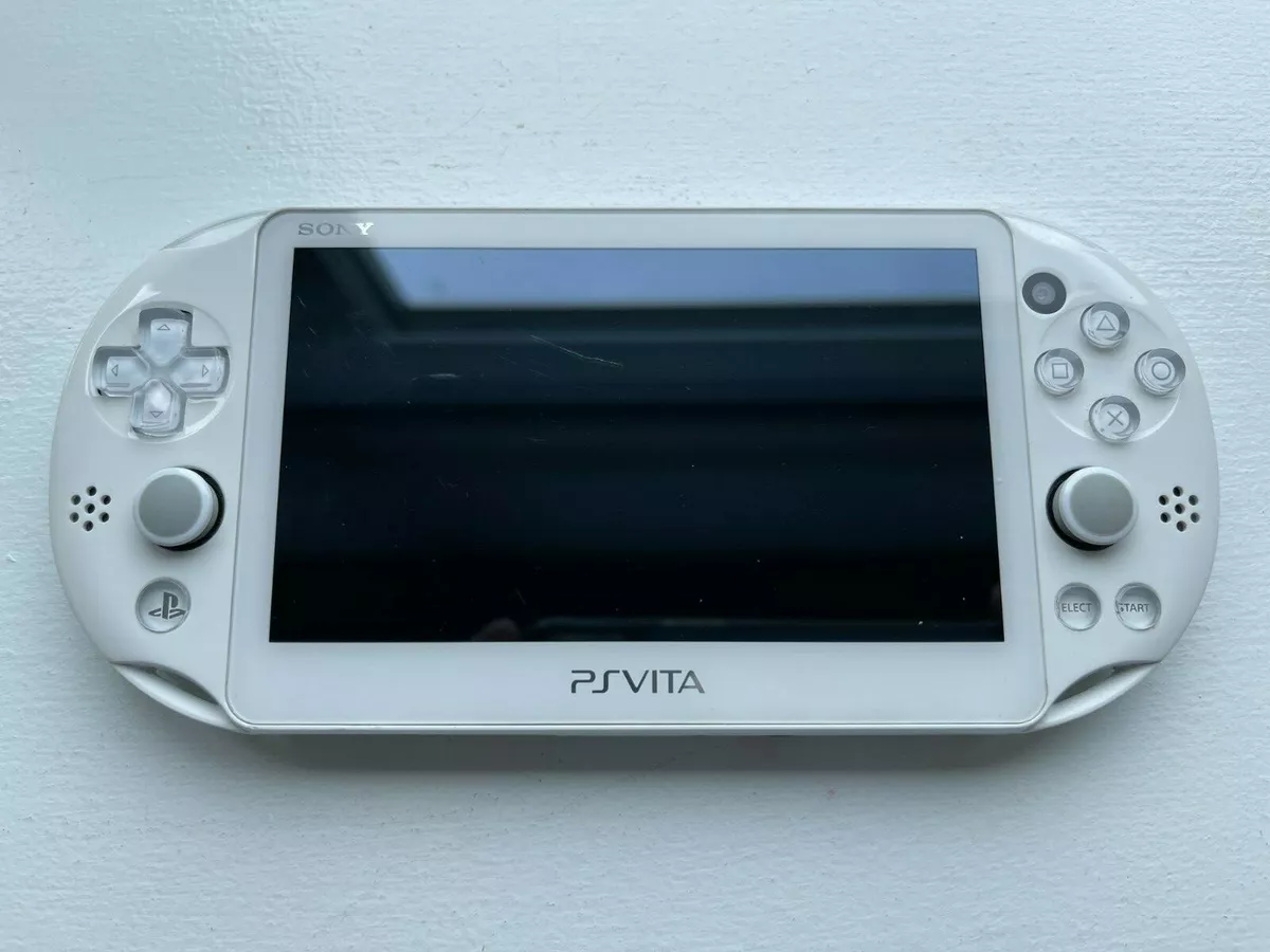 新しい季節 Switch Nintendo SONY PCH-2000 PSVITA Nintendo Switch