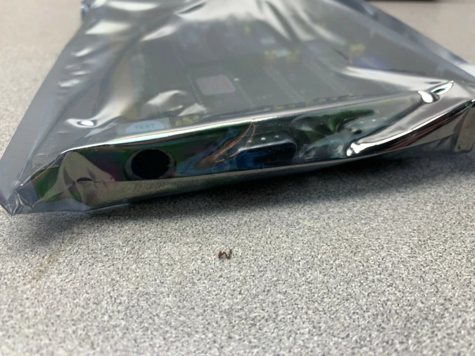 NUEVA EN CAJA PLACA DE CIRCUITO ADVANTECH PCA-6143P PCA-6143PDX4-100 Foto 4 de 4