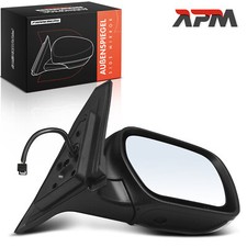 Retroviseur droit (ou coque) Mitsubishi PAJERO
