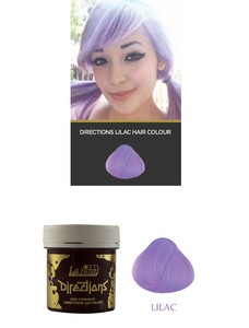 La Riche Directions Semi Permanent Hair Color Dye Free Shipping