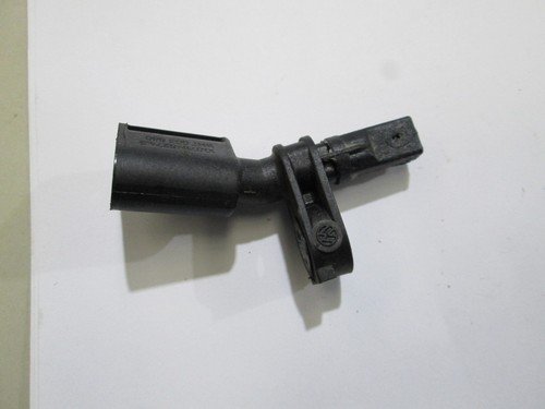 Genuine 2017 VW POLO 66TSI TRENDLINE 2014~on Right ABS wheel Sensor WHT ...