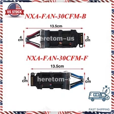 Cisco NXA-FAN-30CFM-F Cisco NXA-FAN-30CFM-B For NEXUS Cooling Intake Fan Module