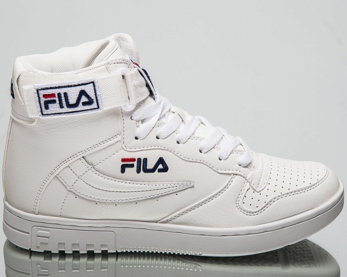 fila fx 100 mid