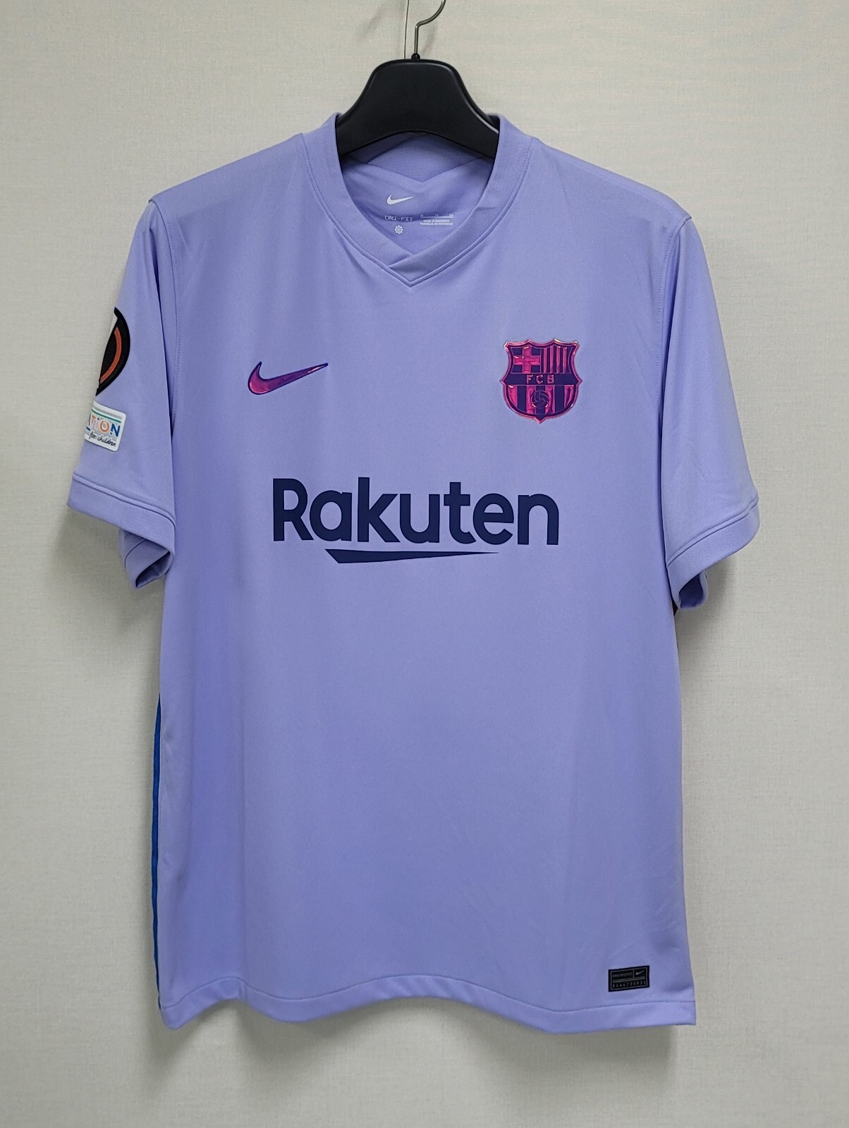 barcelona 2021 22 away