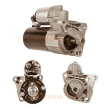 Starter for Renault Megane III Clio 3 Laguna F4R 2.0 Gt 16V Tce 0001107476