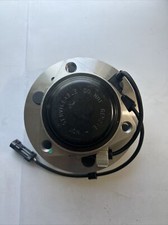 Acdelco 19312336 Bearing And Hub Assembly 515054 Fits Cadillac Chevrolet Gmc