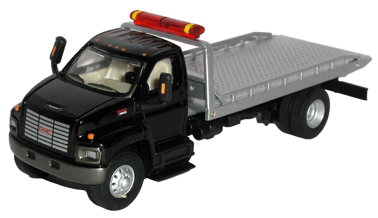 Boley GMC Литая Игрушка масштаб 1:87