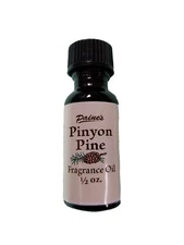 PINYON PINE Fragrance Oil for diffuser or potpourri Paine's Products lodge scent