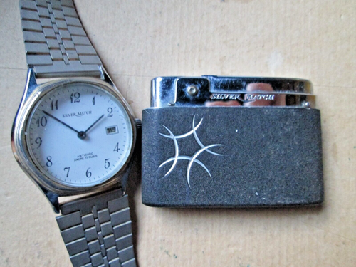 Montre Mécanique Vintage ZEDY-SUPER "Chipie" - Fabriquée En France - Occasion Fonctionnelle