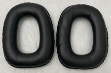 Replacement Ear Pads Cushions for Vintage Realistic Nova Pro Earphones