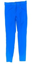 John Whitaker  breeches,horse riding 13-14 years Breeches,blue Silicone grip NEW