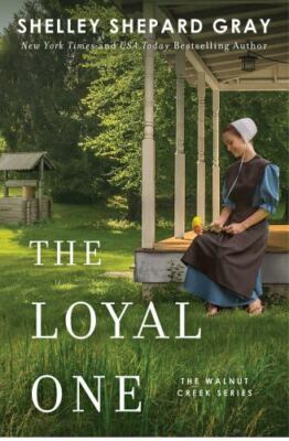 The Loyal One; Walnut Creek Series, The - 1982122110, Gray, hardcover