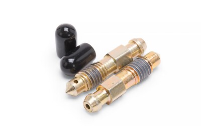 Russell 639620 Brake & Clutch Speed Bleeder 8mm x 1.25 Thread 33mm Long ...