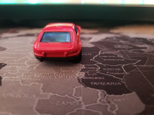 HOT WHEELS VOLKSWAGEN SP2 - Picture 6 of 8