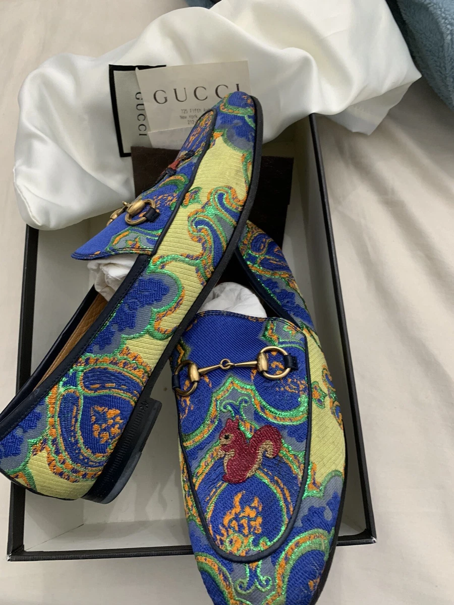 Gucci 39.5 Clearance