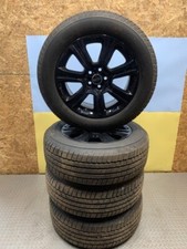2016-2019 Land Rover Evoque Autobiography 18 Wheels Rims Set Of 4 Oem
