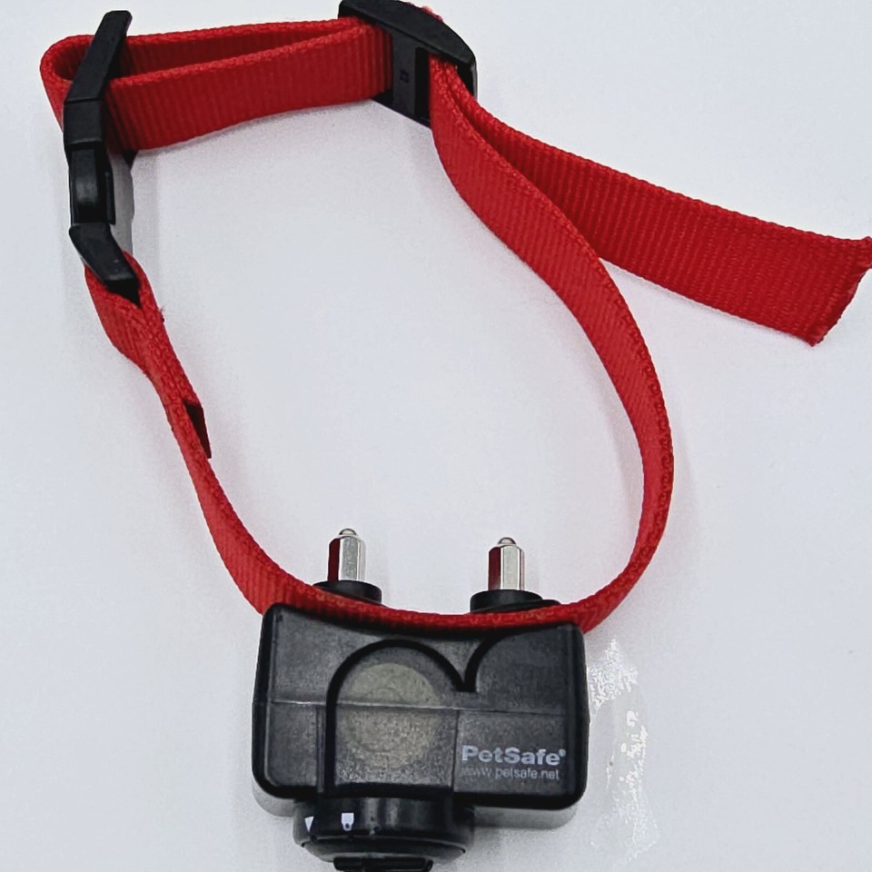 PetSafe PIF275 Wireless Receiver Collar Dog Fence Pet Boundary PIF275