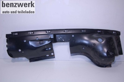 Mercedes W107 R107 C107 SL SLC Abschnitt Radeinbau vorne rechts NEU