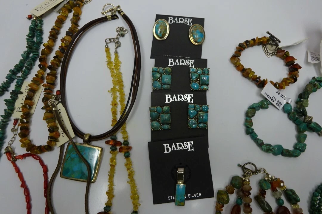 Ebay outlet barse jewelry