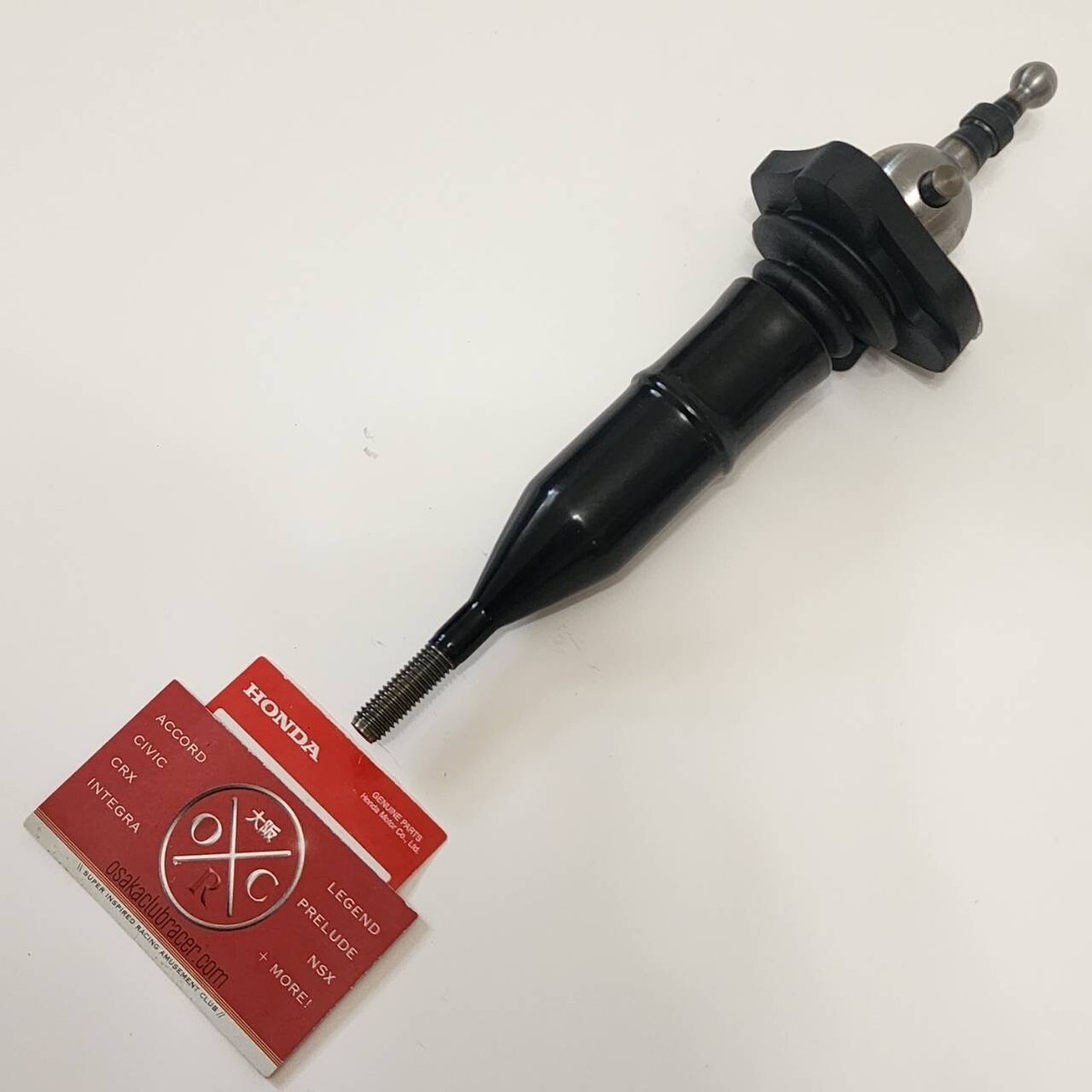 Genuine OEM 00-09 Honda S2000 Shift Lever Assembly Set 54101-S2A