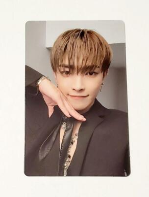 TEEZMON  HONGJOONG HANAMON PHOTOCARD トレカ 国内発送 トレカ PHOTOCARD HONGJOONG HANAMON TEEZMON
