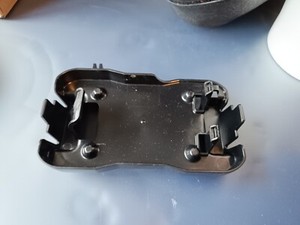 Gardena Husqvarna Akku Adapterplatte Adapter Halter Halterung Sileno Mähroboter