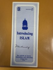 Muhammad Ali Boxing Cards and Autographed Memorabilia Guide 48