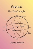 Vertex The Third Angle Donna Henson Taschenbuch Kartoniert / Broschiert Englisch