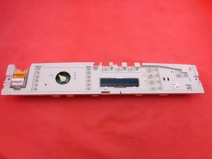 Miele Steuer-/ Leistungselektronik EW 170 S  T.Nr. 7256632