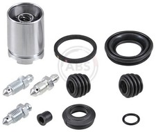 A.B.S. Reparatursatz Bremssattel 57777 für HONDA CIVIC 6 Aerodeck MB MC Fastback