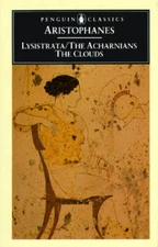 Lysistrata/The Acharnians/The Clouds - Mass Market Paperback - VERY GOOD