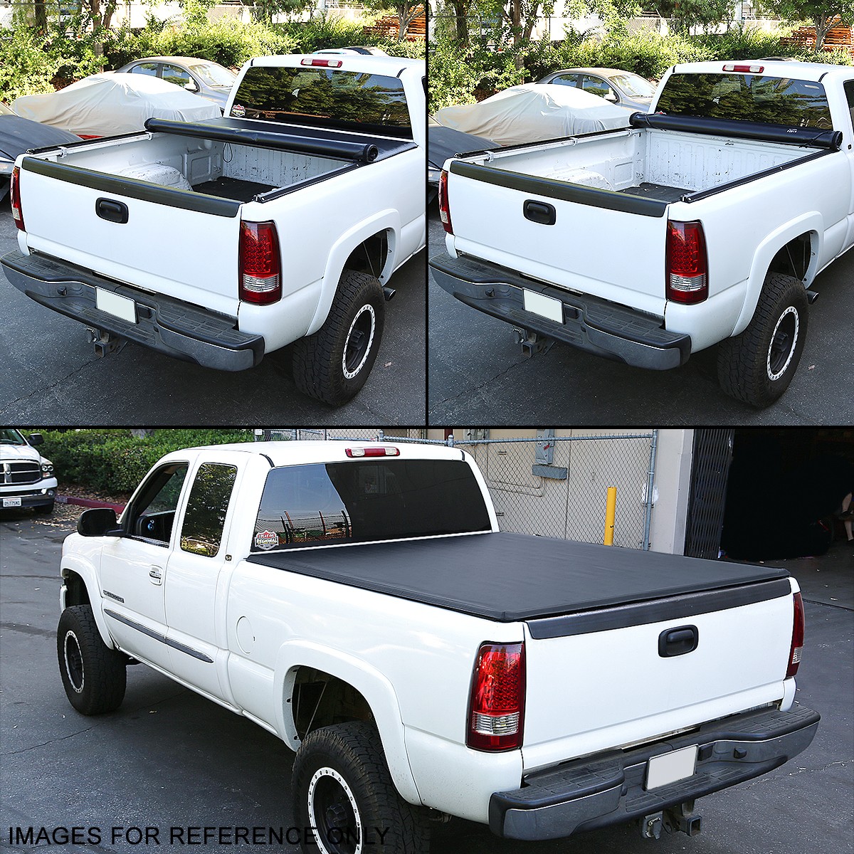 Greenlight 1/64 Chevrolet S-10 Durango 1983 &ndash; Serie Blue Collar, Colore Beige Con Coprilletto