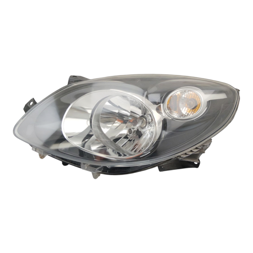 Phare Avant Gauche Renault Twingo 2 Série D'Occasion Original - Afbeelding 1 van 2