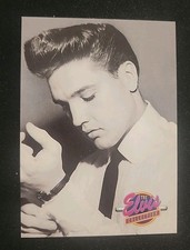 Elvis Presley - The Elvis Presley Collection - 1992 #495