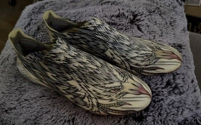 Adidas Adidas X Ghosted + Peregrine Fußballschuhe Elite UK 9,5