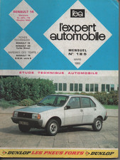 Revue technique Renault R14