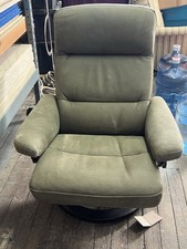 Ekornes stressless recliner