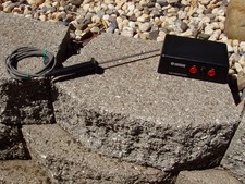 Chrysler Low Current Shunt Drb Iii With Ch7050 Temperature Probe Exc Condition