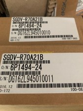 1pc brand new servo drive SGDV-R70A21B #tr