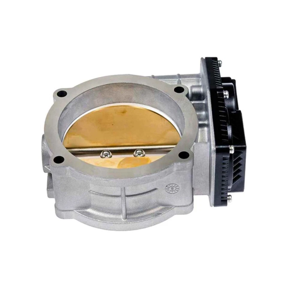 Motor de carrocería del acelerador para Peterbilt 362 2000-2004 | Hierro fundido | Para A4600980210 Foto 2 de 4