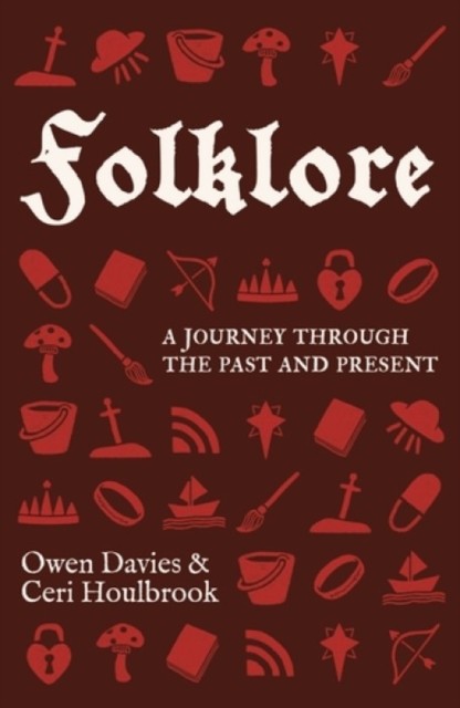 Folklore: A journey through the past and present - Image 2