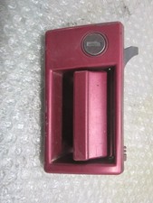 Porte avant et accessoires Fiat CINQUECENTO