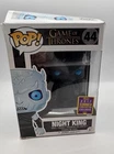 Funko Pop! SDCC 2017 Summer Con Excl Game of Thrones Translucent Night King #44
