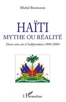 Michel Bourgeois | HaïTi Mythe Ou RéAlité | Taschenbuch | FranzöSisch (2026)