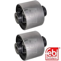 2X Lagerung FüR AchsköRper Febi Bilstein 180920 Lagerung AchsköRper