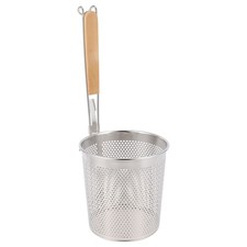 Noodle Cooking Filter Deep Soup Sieve Noodles Strainer Fine Mesh Sifter