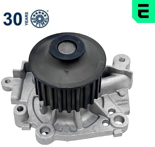 Optimal AQ-2181 Wasserpumpe Wapu FüR Mitsubishi-image